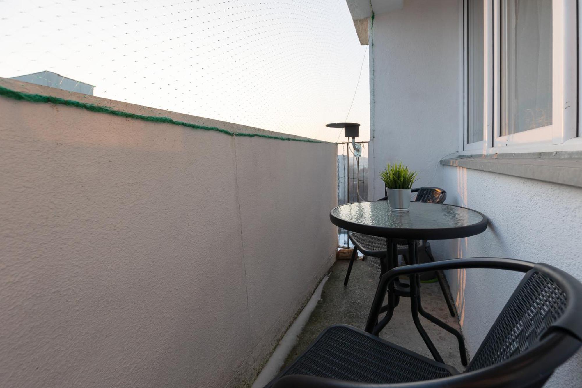 Stylish With Balcony Zoliborz By Renters Апартаменти